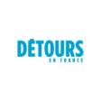 プログラムのアイコン：Détours en France - Magaz…