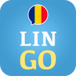 Иконка программы: Learn Romanian with LinGo…