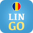Learn Romanian with LinGo Play