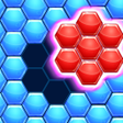 程序图标：Hexa Puzzle - block puzzl…