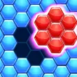 Hexa Puzzle - block puzzle