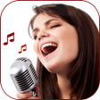 Programın simgesi: Learn to Sing and Vocaliz…
