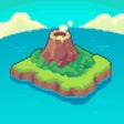 Иконка программы: Tinker Island: Adventure …