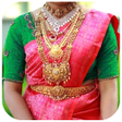程序图标：South Indian Women Sarees
