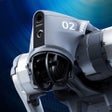 Icoon van programma: Unitree Go - Embodied AI