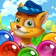 Programikonen: Forest Rescue Bubble POP …