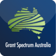 Grants Australia icon
