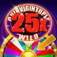 Ícone do programa: Wild Win Vegas: Spin Hot …