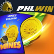 Ikon program: Mines Game PHL Win