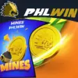 Mines Game PHL Win