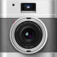 程序图标：Filcam - Instant camera R…