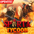 Icoon van programma: Sparta Tycoon - 2 Player