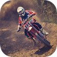 Programikonen: Offroad Stunt Bike Simula…