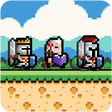 程序图标：Dungeon Manager