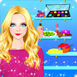 程序图标：Princess Makeup and Spa S…