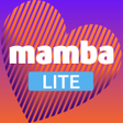 أيقونة البرنامج: Mamba Lite - dating chat