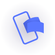 أيقونة البرنامج: MobilePay MyShop