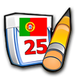 Ícone do programa: Português de Portugal par…
