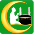 Biểu tượng của chương trình: Prayer Times