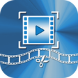 ไอคอนของโปรแกรม: Square Video
