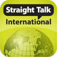 程序图标：Straight Talk Internation…