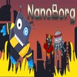 Icoon van programma: Nanooborg