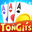 Icoon van programma: Tongits Royale