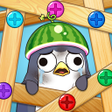 Иконка программы: Screw Jaming: Penguin Res…