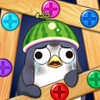 Ikon program: Screw Jaming: Penguin Res…