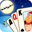 Icon of program: Christmas Solitaire Tri-Peaks