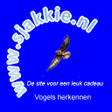 プログラムのアイコン：Vogels herkennen