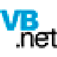 ไอคอนของโปรแกรม: VB.Net PDF