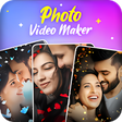 أيقونة البرنامج: Photo Video Maker