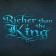 Programikonen: Richer than the King