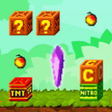 程序图标：Fox Island:N sane Trilogy…