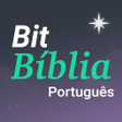 程序图标：BitBíblia tela de bloquei…