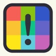 Ícone do programa: ColorBlox