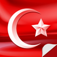Icon of program: فلش کارت زبان ترکی