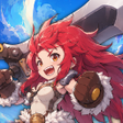 أيقونة البرنامج: Idle Berserker Legend Of …