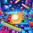 ไอคอนของโปรแกรม: Brick Breaker The Master …
