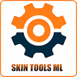 ไอคอนของโปรแกรม: Skin Tools ML Config