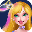 Icon of program: Long Hair Princess 2 Roya…