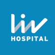 プログラムのアイコン：Liv Hospital Mobile
