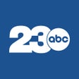 程序图标：KERO 23 ABC News Bakersfi…