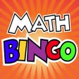 Biểu tượng của chương trình: Math Bingo
