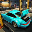 Programikonen: Custom Car Mechanic Simul…