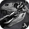 Dinosaur Assassin: Online Evolution-U icon