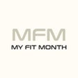 My Fit Month icon