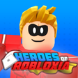 Programikonen: Heroes of Robloxia