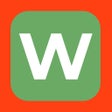Ikona programu: Worde - Daily  Unlimited